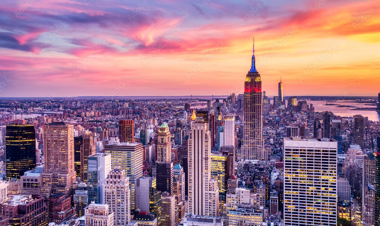 New York Political